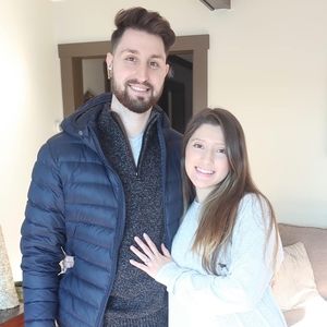 Meet your Posher, Yaneth